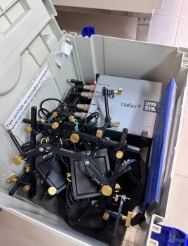 Стоматология ATIS FABER (АТИС ФАБЕР)