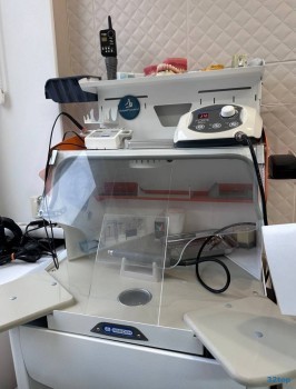 Стоматология ATIS FABER (АТИС ФАБЕР)