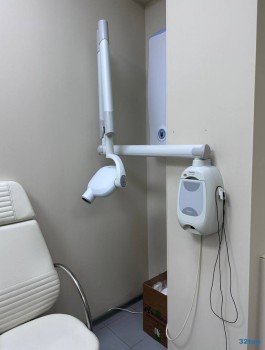 Стоматология ATIS FABER (АТИС ФАБЕР)