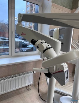 Стоматология ATIS FABER (АТИС ФАБЕР)