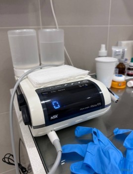 Стоматология ATIS FABER (АТИС ФАБЕР)