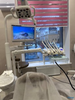 Стоматология ATIS FABER (АТИС ФАБЕР)