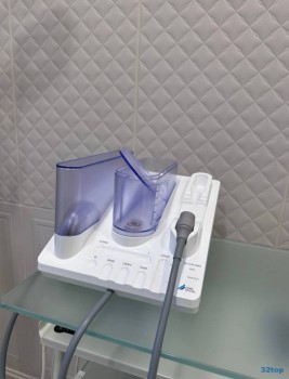 Стоматология ATIS FABER (АТИС ФАБЕР)