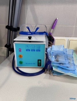 Стоматология ATIS FABER (АТИС ФАБЕР)