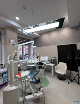 Стоматология ATIS FABER (АТИС ФАБЕР)