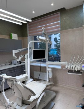 Стоматология ATIS FABER (АТИС ФАБЕР)