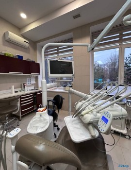 Стоматология ATIS FABER (АТИС ФАБЕР)