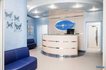 Стоматологическая клиника ДОКТОР БЕЛОЗУБОВ Взрослое отделение
