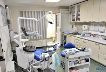 Сеть клиник СТОМАТОЛОГИЯ СЕМЕЙНЫХ СКИДОК НА КОРНЕЙЧУКА м. Бибирево