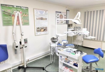 Сеть клиник СТОМАТОЛОГИЯ СЕМЕЙНЫХ СКИДОК НА КОРНЕЙЧУКА м. Бибирево