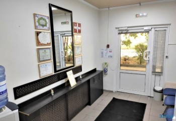 Сеть клиник СТОМАТОЛОГИЯ СЕМЕЙНЫХ СКИДОК НА САННИКОВА м. Отрадное