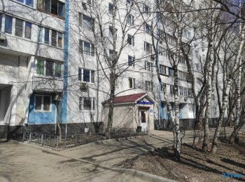 Сеть клиник СТОМАТОЛОГИЯ СЕМЕЙНЫХ СКИДОК НА САННИКОВА м. Отрадное