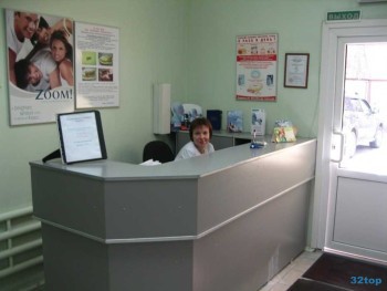 Сеть клиник СТОМАТОЛОГИЯ СЕМЕЙНЫХ СКИДОК НА ДЕКАБРИСТОВ м. Отрадное