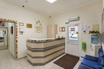 Сеть клиник СТОМАТОЛОГИЯ СЕМЕЙНЫХ СКИДОК НА ДЕКАБРИСТОВ м. Отрадное