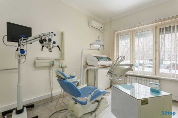 Сеть клиник СТОМАТОЛОГИЯ СЕМЕЙНЫХ СКИДОК НА ДЕКАБРИСТОВ м. Отрадное