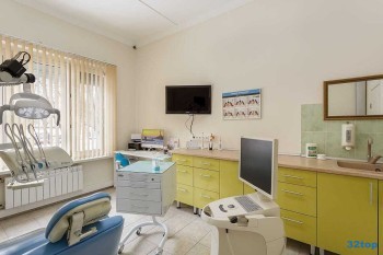 Сеть клиник СТОМАТОЛОГИЯ СЕМЕЙНЫХ СКИДОК НА ДЕКАБРИСТОВ м. Отрадное