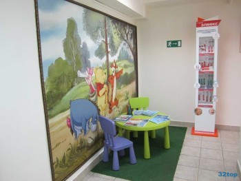 Сеть клиник СТОМАТОЛОГИЯ СЕМЕЙНЫХ СКИДОК НА МУРАНОВСКОЙ м. Бибирево