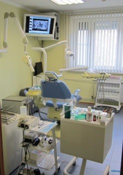 Сеть клиник СТОМАТОЛОГИЯ СЕМЕЙНЫХ СКИДОК НА ДЕЖНЕВА м. Бабушкинская