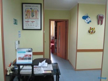 Сеть клиник СТОМАТОЛОГИЯ СЕМЕЙНЫХ СКИДОК НА ДЕЖНЕВА м. Бабушкинская