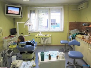 Сеть клиник СТОМАТОЛОГИЯ СЕМЕЙНЫХ СКИДОК НА ДЕЖНЕВА м. Бабушкинская