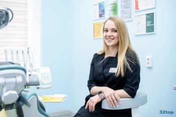 Стоматологическая клиника DEMOKRAT (ДЕМОКРАТ) на Николаева