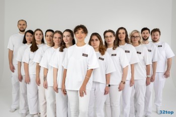 Центр стоматологии ЛЕКАРДО ДЕНТ м. Шелепиха