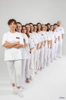 Центр стоматологии ЛЕКАРДО ДЕНТ м. Шелепиха