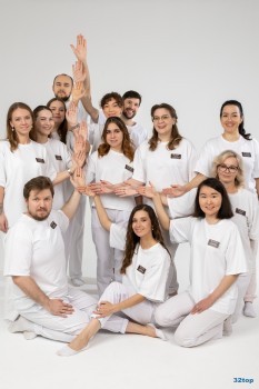 Центр стоматологии ЛЕКАРДО ДЕНТ м. Шелепиха