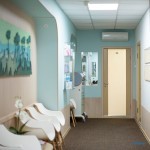 Стоматологическая клиника КАВ DENTAL (КАВ ДЕНТАЛ) на Ипподромной