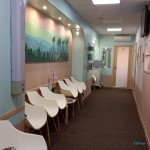 Стоматологическая клиника КАВ DENTAL (КАВ ДЕНТАЛ) на Ипподромной