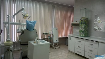Стоматологическая клиника КАВ DENTAL (КАВ ДЕНТАЛ) на Ипподромной