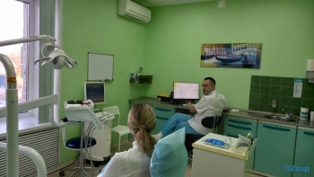 Стоматологическая клиника КАВ DENTAL (КАВ ДЕНТАЛ) на Ипподромной