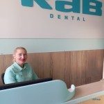 Стоматологическая клиника КАВ DENTAL (КАВ ДЕНТАЛ) на Ипподромной