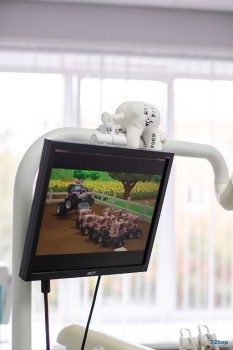 Стоматологическая клиника КАВ DENTAL (КАВ ДЕНТАЛ) на Ипподромной