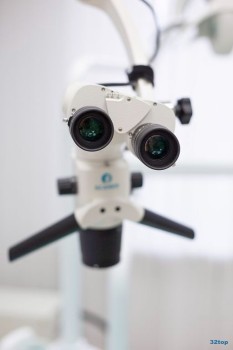 Стоматологическая клиника КАВ DENTAL (КАВ ДЕНТАЛ) на Ипподромной