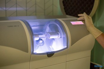 Стоматологическая клиника КАВ DENTAL (КАВ ДЕНТАЛ) на Ипподромной