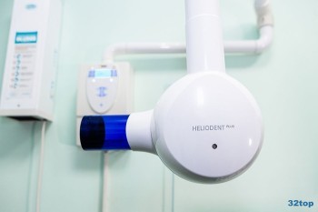 Стоматологическая клиника КАВ DENTAL (КАВ ДЕНТАЛ) на Ипподромной