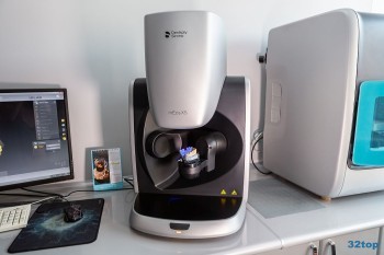 Стоматологическая клиника КАВ DENTAL (КАВ ДЕНТАЛ) на Ипподромной