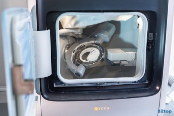 Стоматологическая клиника КАВ DENTAL (КАВ ДЕНТАЛ) на Ипподромной