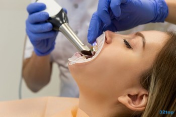 Стоматологическая клиника КАВ DENTAL (КАВ ДЕНТАЛ) на Ипподромной