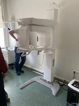 Стоматологическая клиника КАВ DENTAL (КАВ ДЕНТАЛ) на Ипподромной