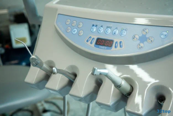 Стоматологическая клиника ADIONA DENT (АДИОНА ДЕНТ) м. Борисово