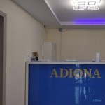 Стоматологическая клиника ADIONA DENT (АДИОНА ДЕНТ) м. Борисово