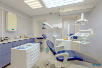 Стоматологическая клиника ADIONA DENT (АДИОНА ДЕНТ) м. Нахимовский Проспект