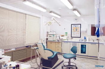 Стоматологическая клиника ADIONA DENT (АДИОНА ДЕНТ) м. Нахимовский Проспект