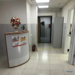 Стоматологическая клиника ADIONA DENT (АДИОНА ДЕНТ) м. Нахимовский Проспект