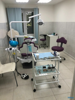 Стоматологическая клиника ADIONA DENT (АДИОНА ДЕНТ) м. Нахимовский Проспект