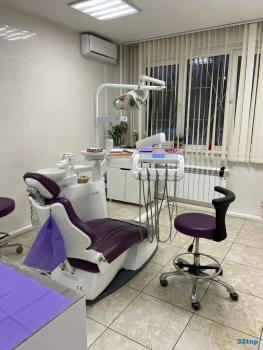 Стоматологическая клиника ADIONA DENT (АДИОНА ДЕНТ) м. Нахимовский Проспект