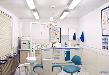 Стоматологическая клиника ADIONA DENT (АДИОНА ДЕНТ) м. Нахимовский Проспект