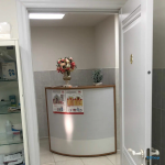 Стоматологическая клиника ADIONA DENT (АДИОНА ДЕНТ) м. Нахимовский Проспект